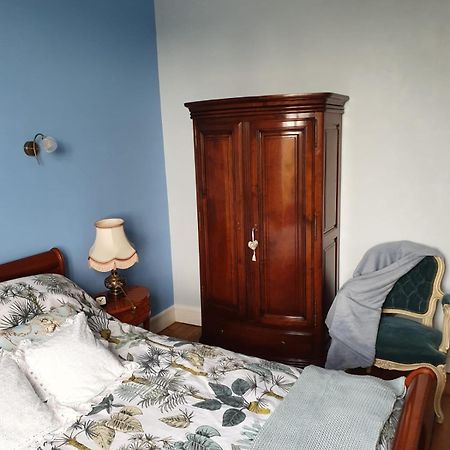 Apartament Cote Marne Champigny-sur-Marne Zewnętrze zdjęcie