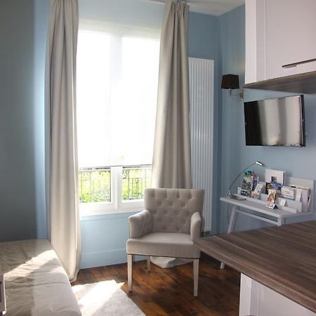 Apartament Cote Marne Champigny-sur-Marne Pokój zdjęcie