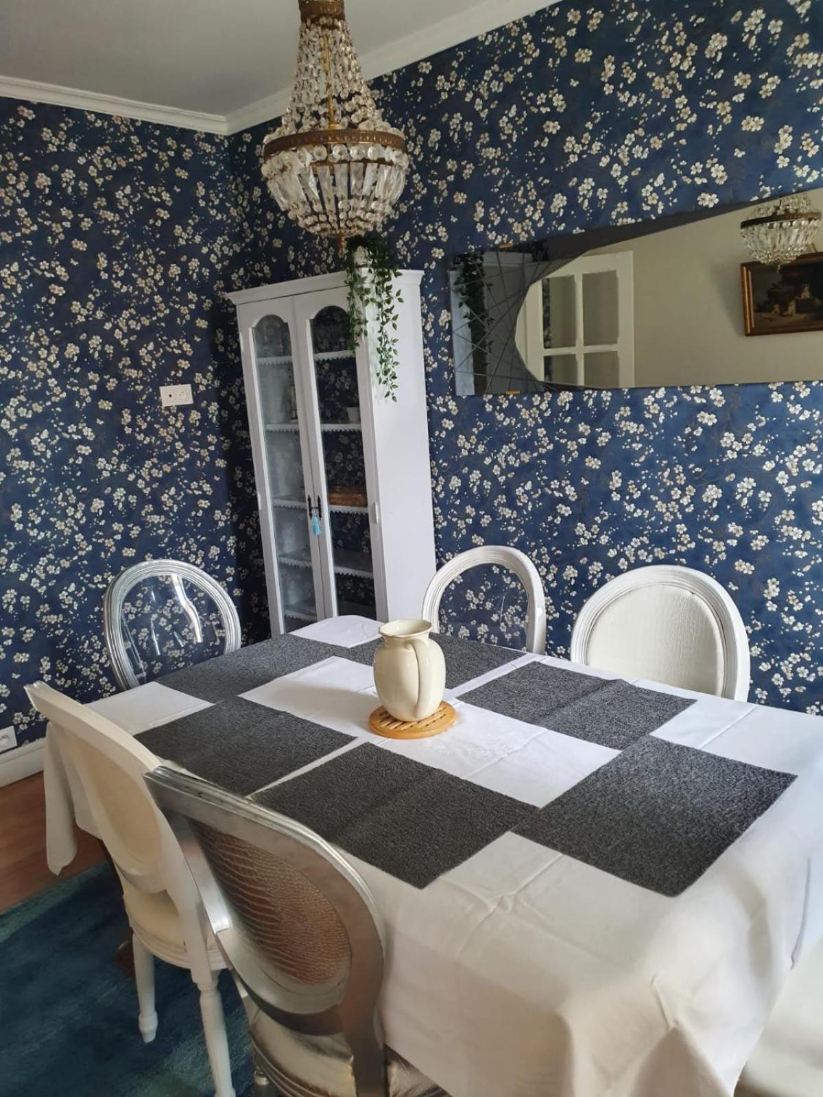 Apartament Cote Marne Champigny-sur-Marne Zewnętrze zdjęcie