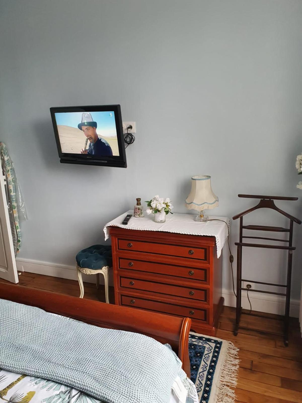 Apartament Cote Marne Champigny-sur-Marne Zewnętrze zdjęcie
