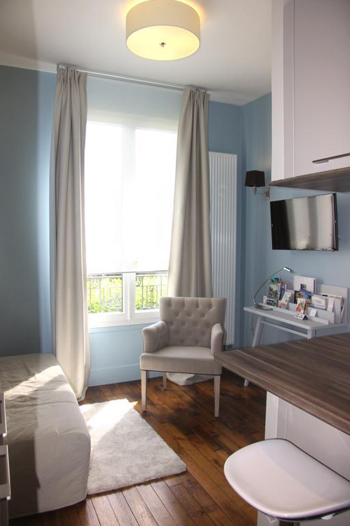 Apartament Cote Marne Champigny-sur-Marne Pokój zdjęcie
