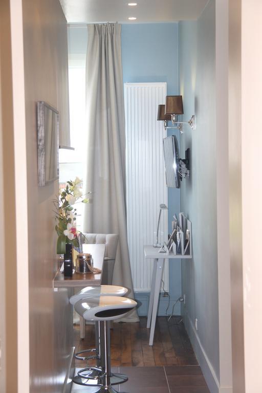 Apartament Cote Marne Champigny-sur-Marne Pokój zdjęcie