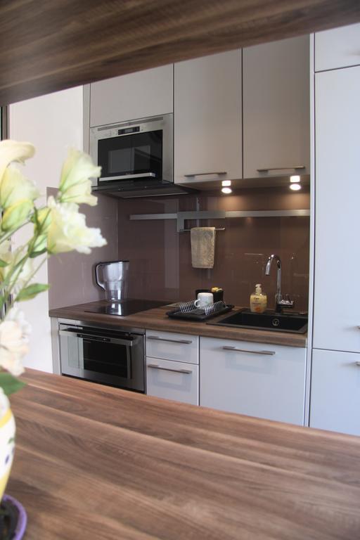 Apartament Cote Marne Champigny-sur-Marne Pokój zdjęcie