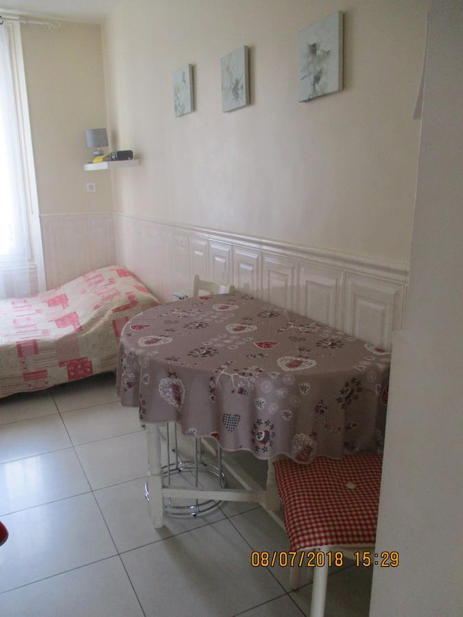 Apartament Cote Marne Champigny-sur-Marne Zewnętrze zdjęcie