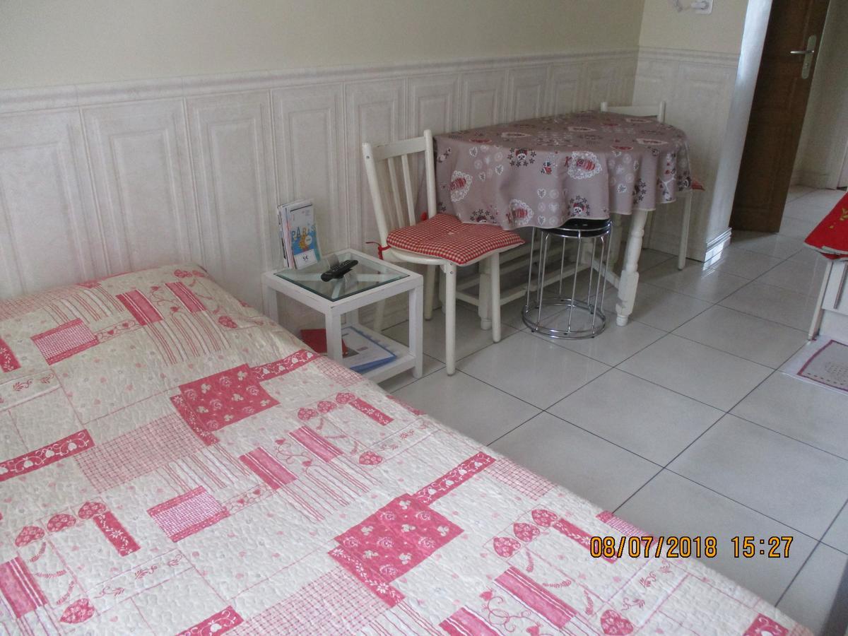 Apartament Cote Marne Champigny-sur-Marne Zewnętrze zdjęcie