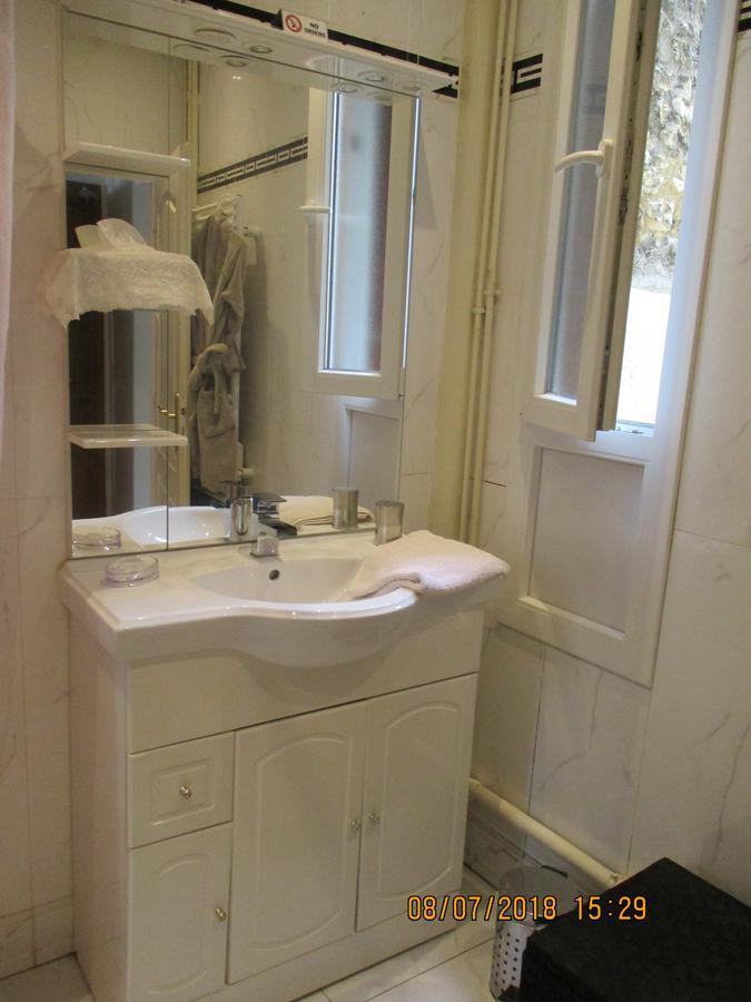 Apartament Cote Marne Champigny-sur-Marne Zewnętrze zdjęcie