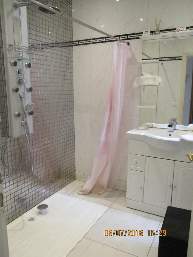 Apartament Cote Marne Champigny-sur-Marne Zewnętrze zdjęcie