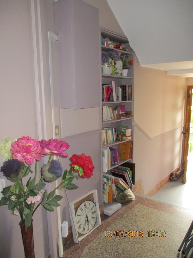 Apartament Cote Marne Champigny-sur-Marne Zewnętrze zdjęcie