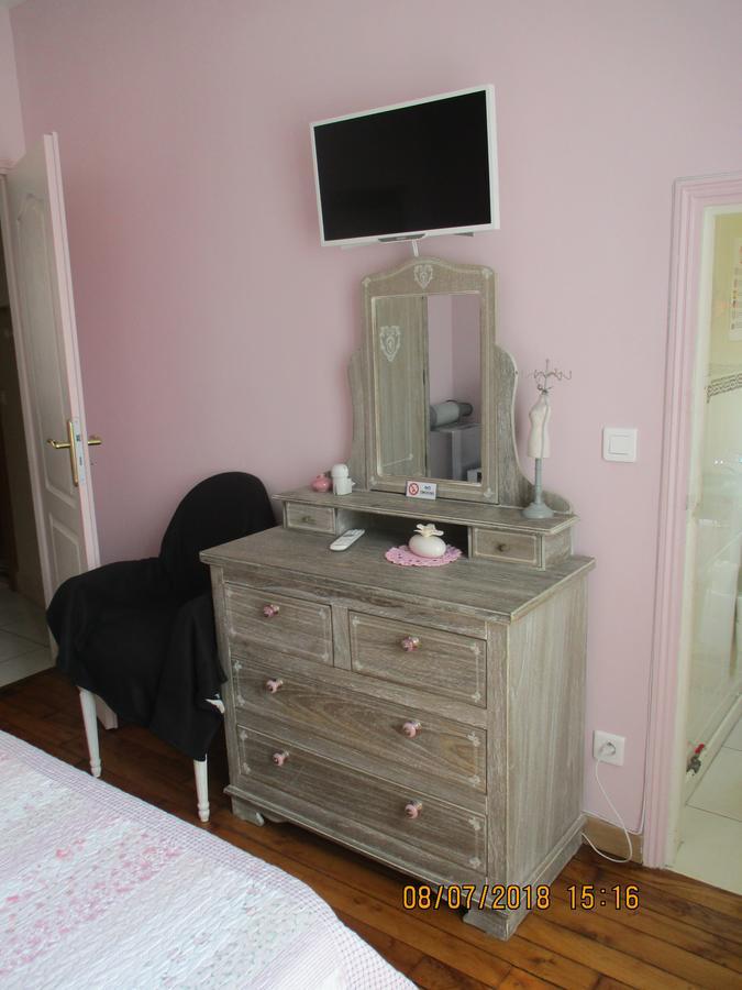 Apartament Cote Marne Champigny-sur-Marne Zewnętrze zdjęcie