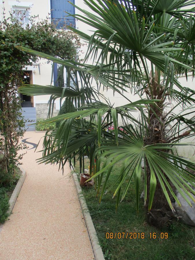 Apartament Cote Marne Champigny-sur-Marne Zewnętrze zdjęcie
