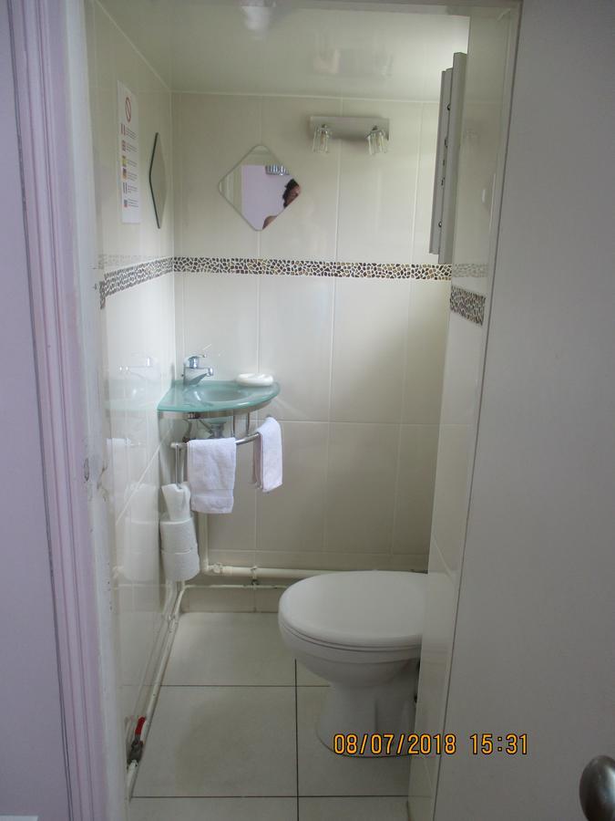 Apartament Cote Marne Champigny-sur-Marne Zewnętrze zdjęcie