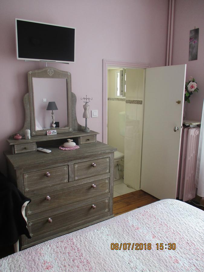 Apartament Cote Marne Champigny-sur-Marne Zewnętrze zdjęcie