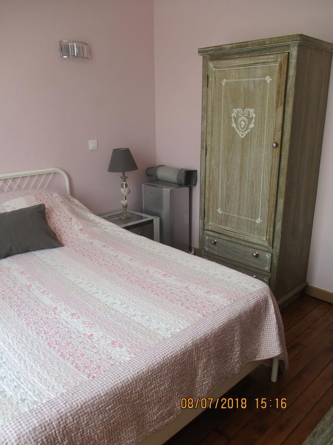 Apartament Cote Marne Champigny-sur-Marne Zewnętrze zdjęcie