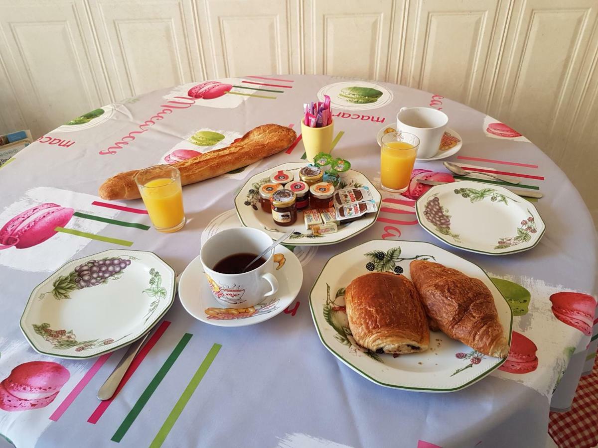 Apartament Cote Marne Champigny-sur-Marne Zewnętrze zdjęcie